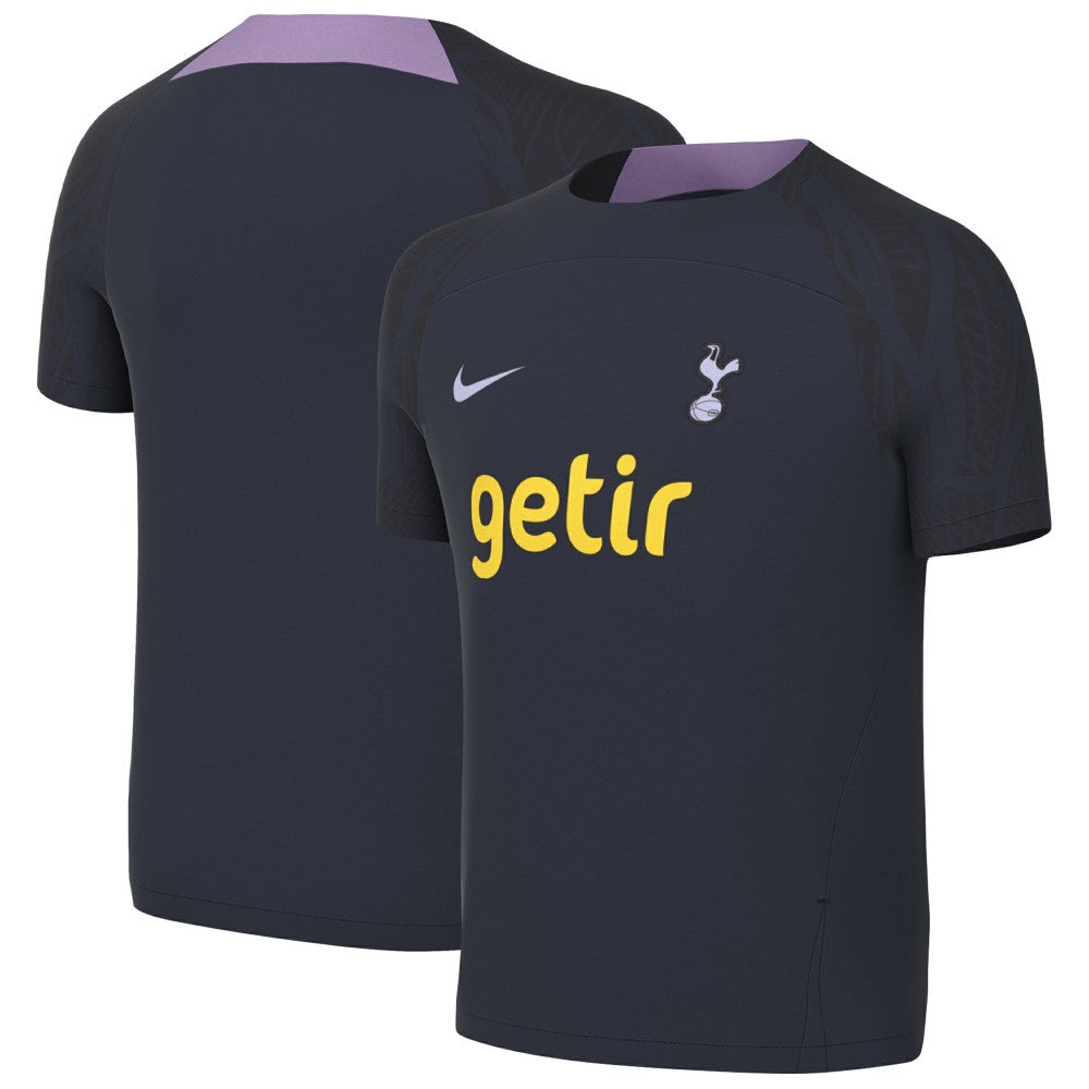 Tottenham Hotspur Youth 2023/24 Strike Top / Soccer Sale