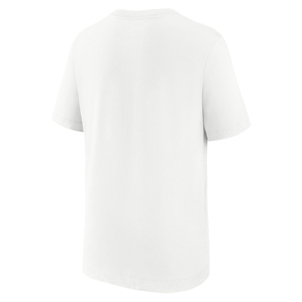 Paris Saint-Germain Youth Swoosh T-Shirt / Soccer On sale