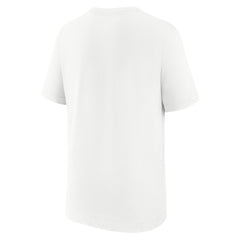 Paris Saint-Germain Youth Swoosh T-Shirt / Soccer On sale