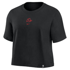 USWNT Women's Fearless T-Shirt / Soccer New