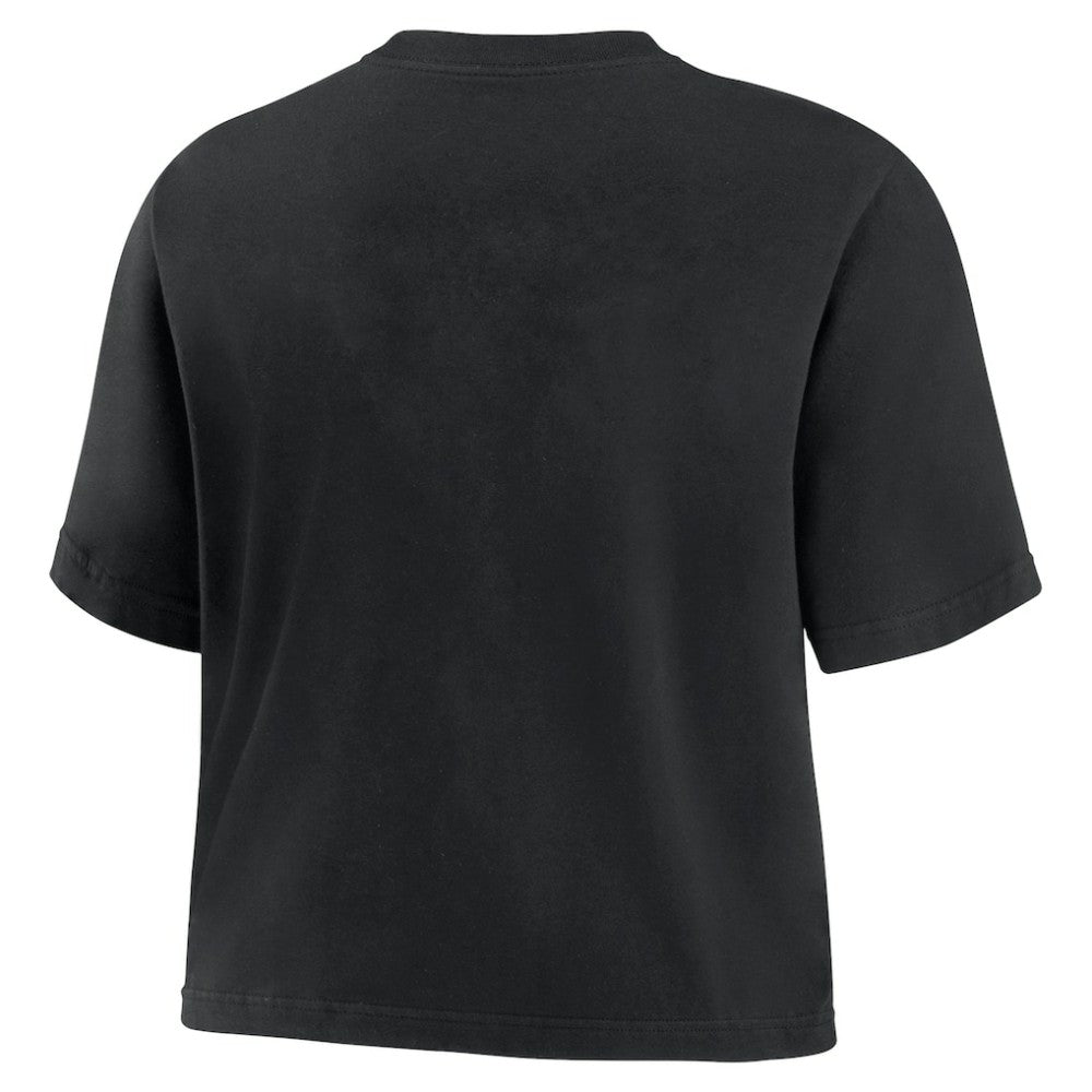 USWNT Women's Fearless T-Shirt / Soccer New
