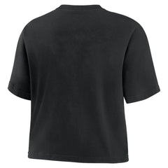 USWNT Women's Fearless T-Shirt / Soccer New
