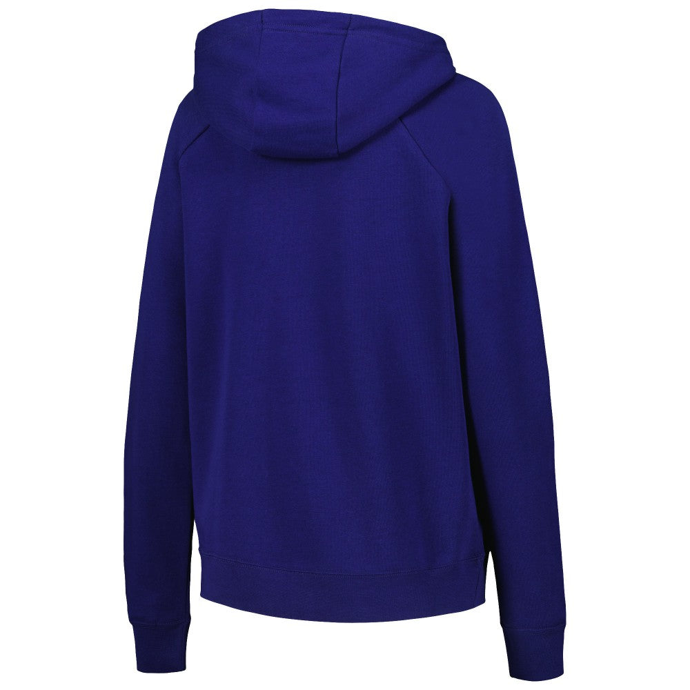 USMNT Women's Essential Raglan Pullover Hoodie / Soccer On sale