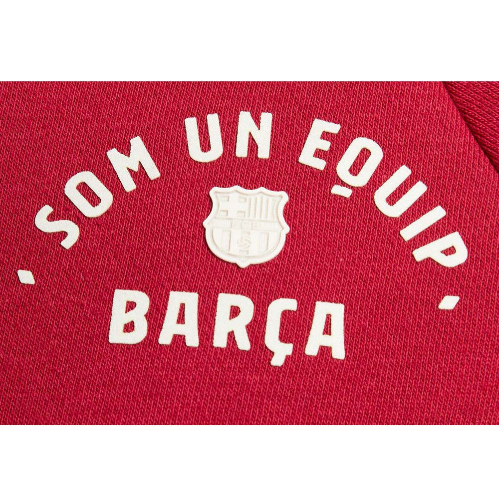 Barcelona Women's Essential Pullover Hoodie / Soccer For sale