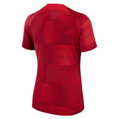 Liverpool Women's 2023 Pre-Match Top / Soccer For sale