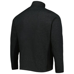 Chicago Blackhawks Antigua Course Quarter-Zip Jacket