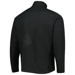 Philadelphia Flyers Antigua Course Quarter-Zip Jacket