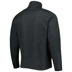 Vegas Golden Knights Antigua Course Quarter-Zip Jacket