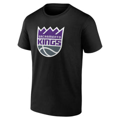 Davion Mitchell Sacramento Kings Playmaker Name & Number T-Shirt - Black online