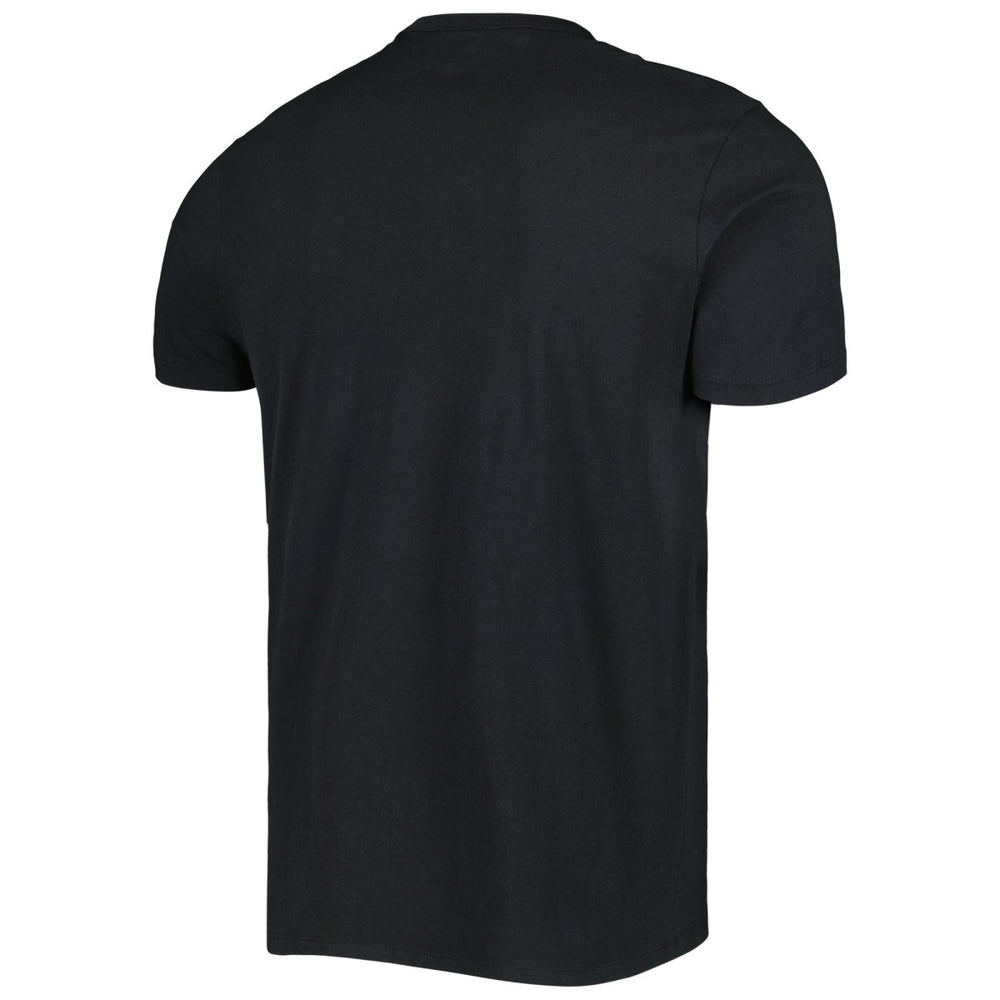 Washington Wizards '47 25th Anniversary T-Shirt - Black | 47 brand for sale