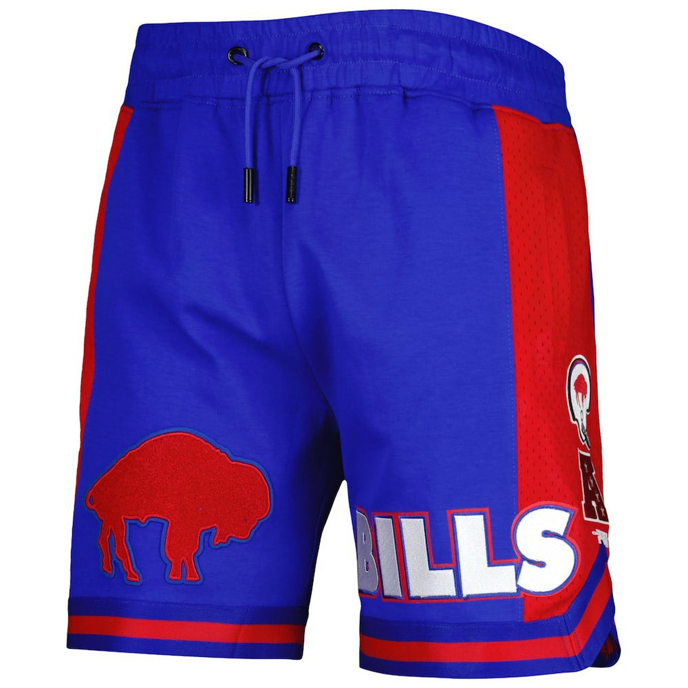 NFL Buffalo Bills Pro Standard Retro Classic 2.0 Shorts