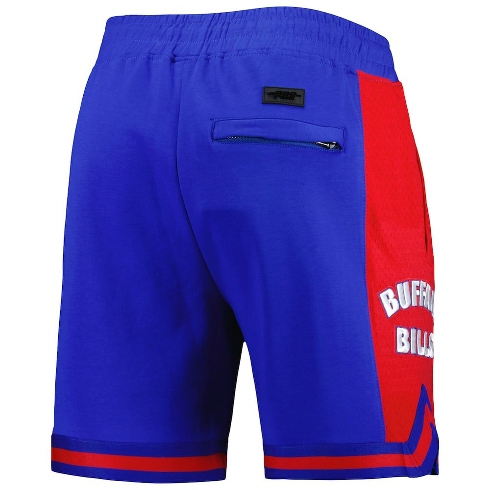 NFL Buffalo Bills Pro Standard Retro Classic 2.0 Shorts