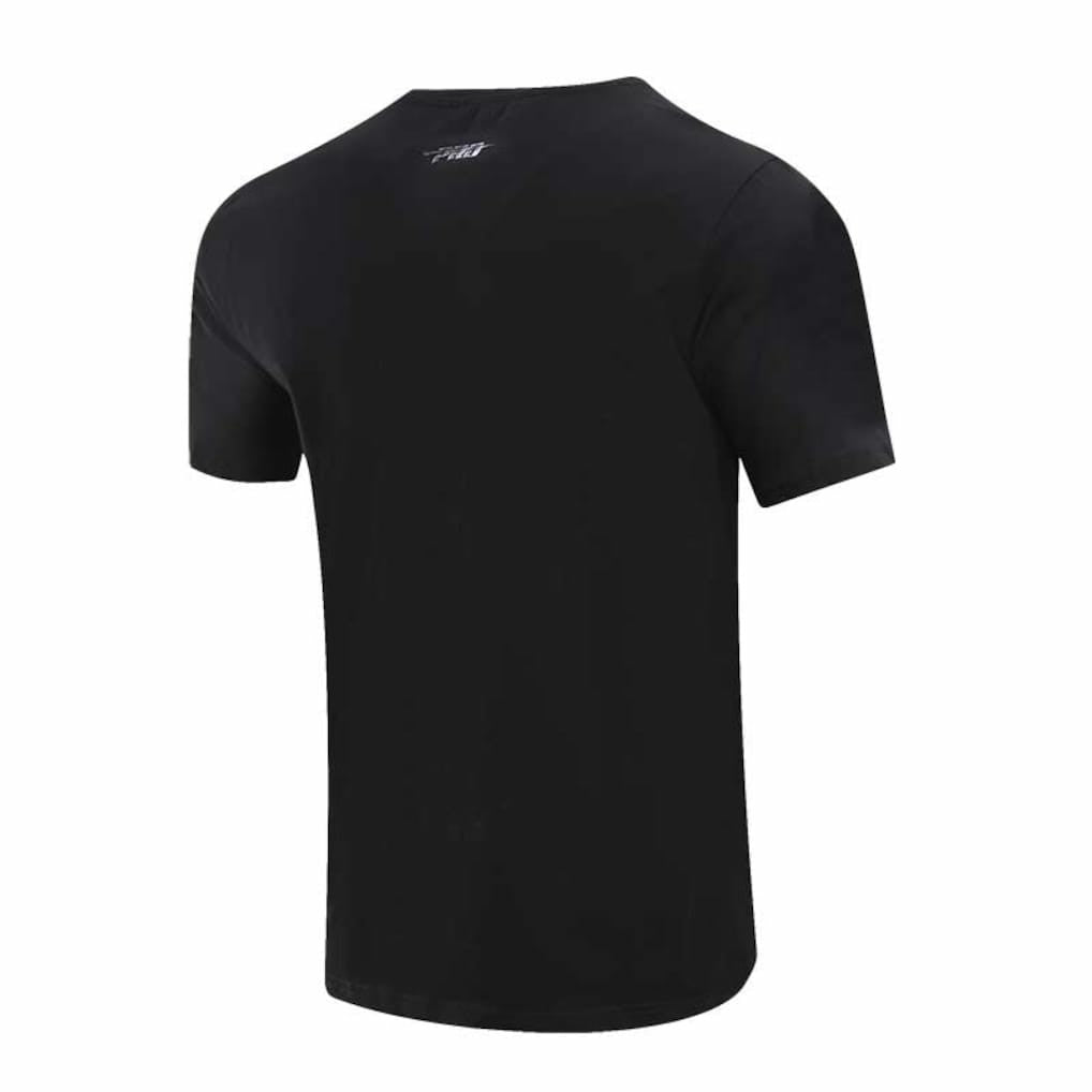 NFL Las Vegas Raiders Pro Standard Neon Graphic T-Shirt