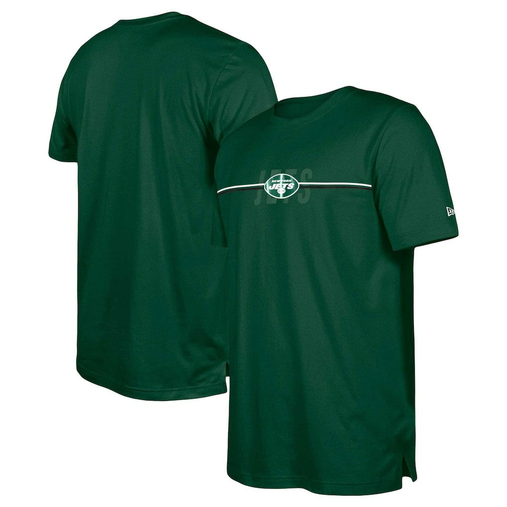 NFL New York Jets 2023 NFL Training Camp T-Shirt