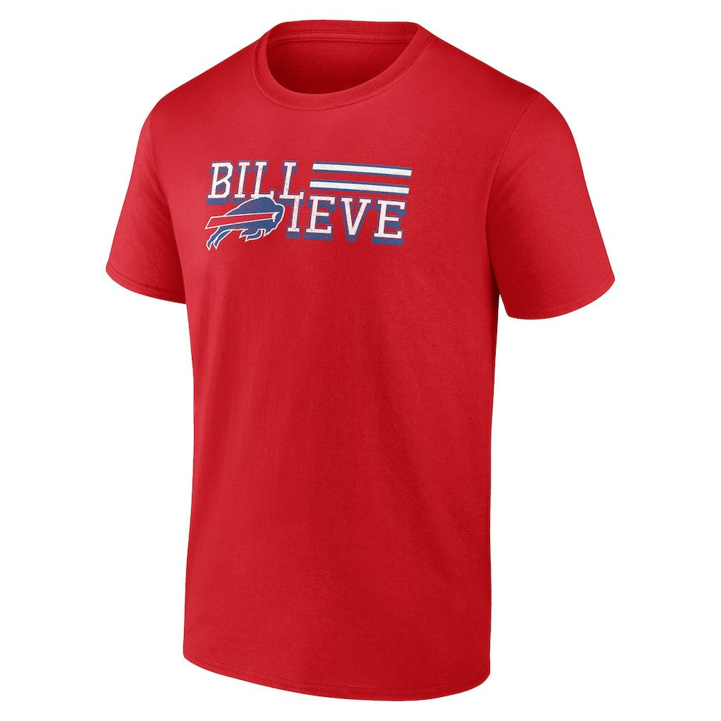 NFL Buffalo Bills Downfield T-Shirt