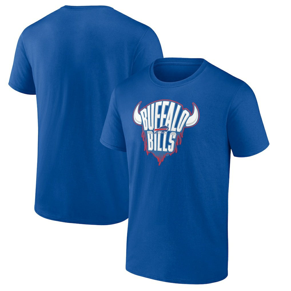 NFL Buffalo Bills Route Runner T-Shirt