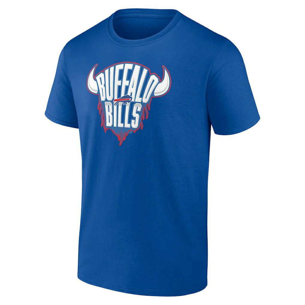 NFL Buffalo Bills Route Runner T-Shirt
