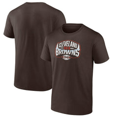 NFL Cleveland Browns Open Receiver T-Shirt