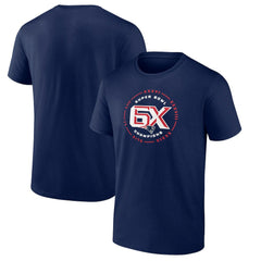 NFL New England Patriots Open Receiver T-Shirt