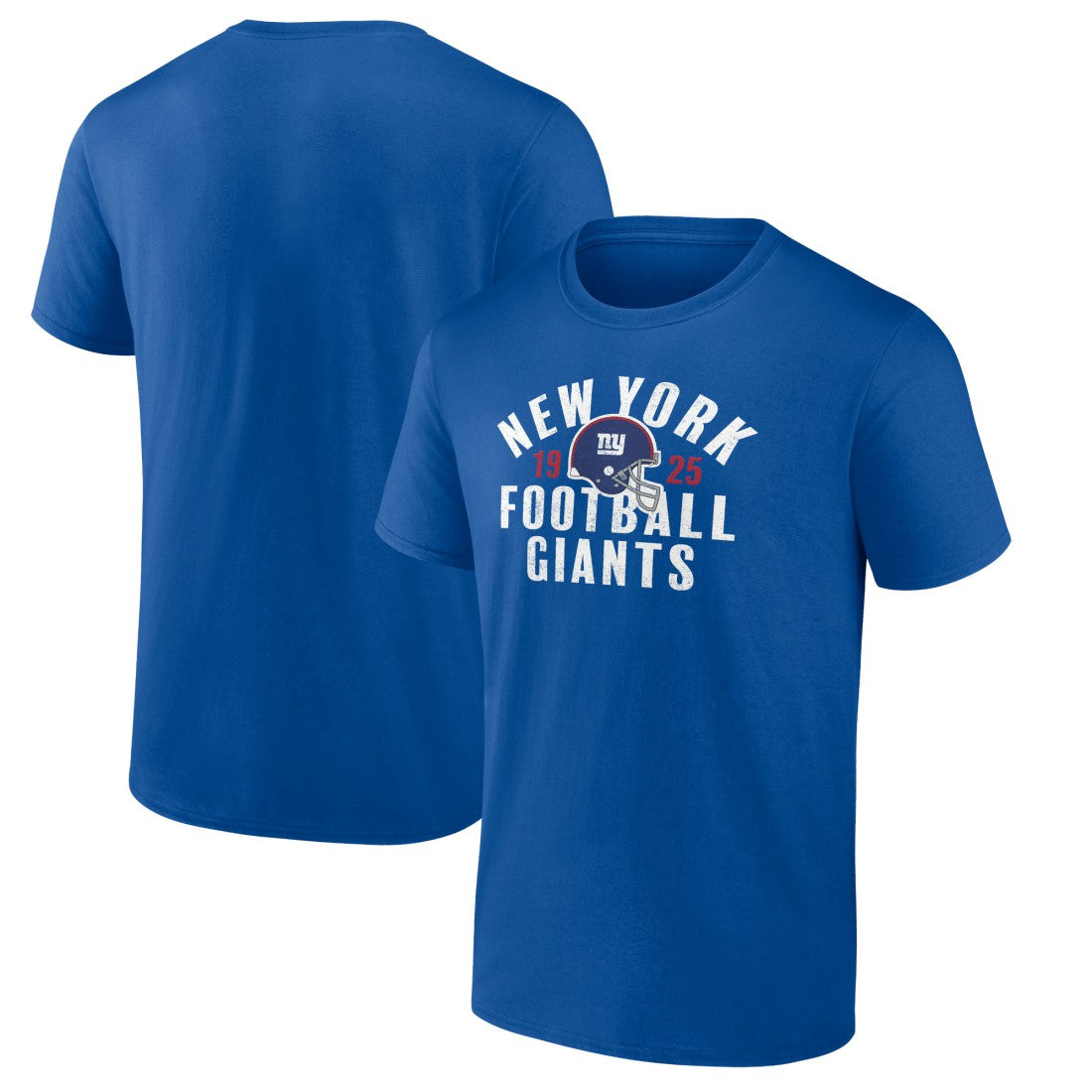 NFL New York Giants Route Runner T-Shirt