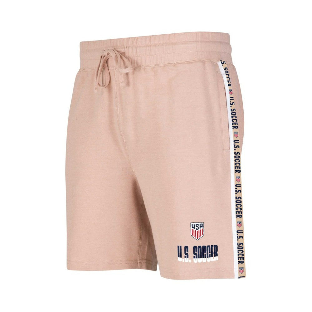 USMNT Concepts Sport Team Stripe Shorts / Soccer On sale