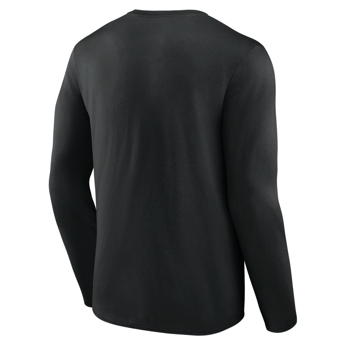 San Antonio Spurs Gradient Logo Long Sleeve T-Shirt - Black for sale