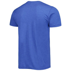 Stephen Curry Golden State Warriors Homage Caricature Tri-Blend T-Shirt sale - Royal online
