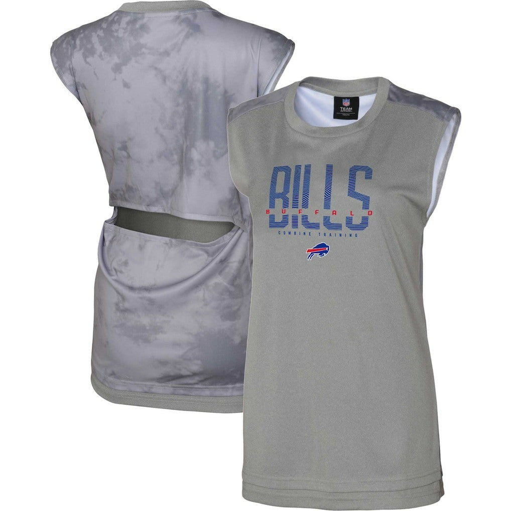 NFL Buffalo Bills Women's No Sweat Tank Top