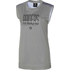NFL Las Vegas Raiders Women's No Sweat Tank Top
