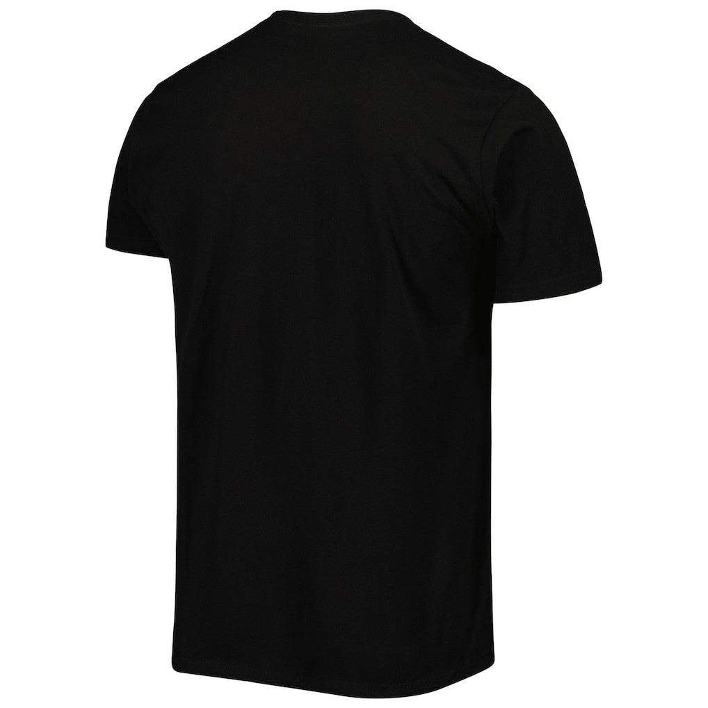 DeMar DeRozan & Zach LaVine Chicago Bulls Stadium Essentials Unisex Player Duo T-Shirt sale - Black outlet