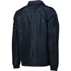 Barcelona Coaches Full-Snap Jacket / Soccer New
