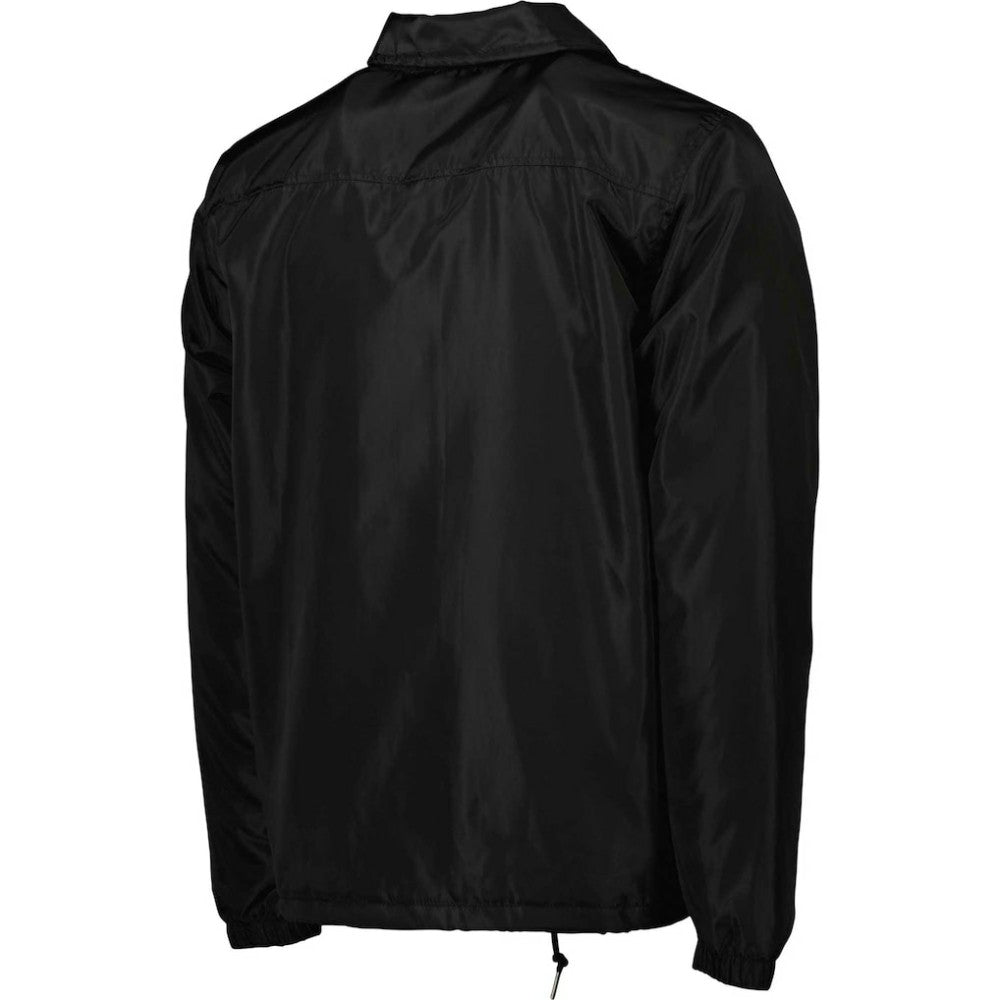 Liverpool Coaches Full-Snap Jacket / Soccer Sale