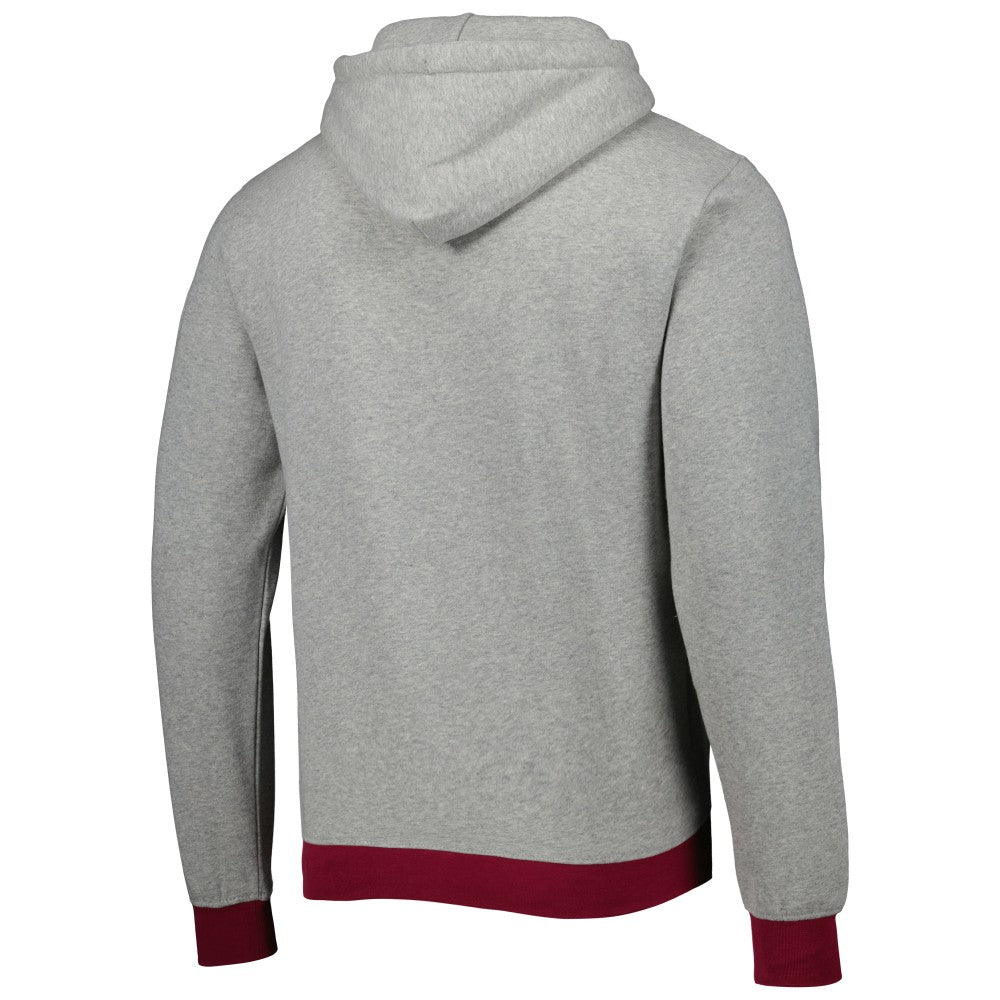 Barcelona Lifestyle Pullover Hoodie / Soccer New