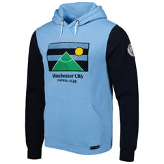 Manchester City Lifestyle Pullover Hoodie / Soccer Sale