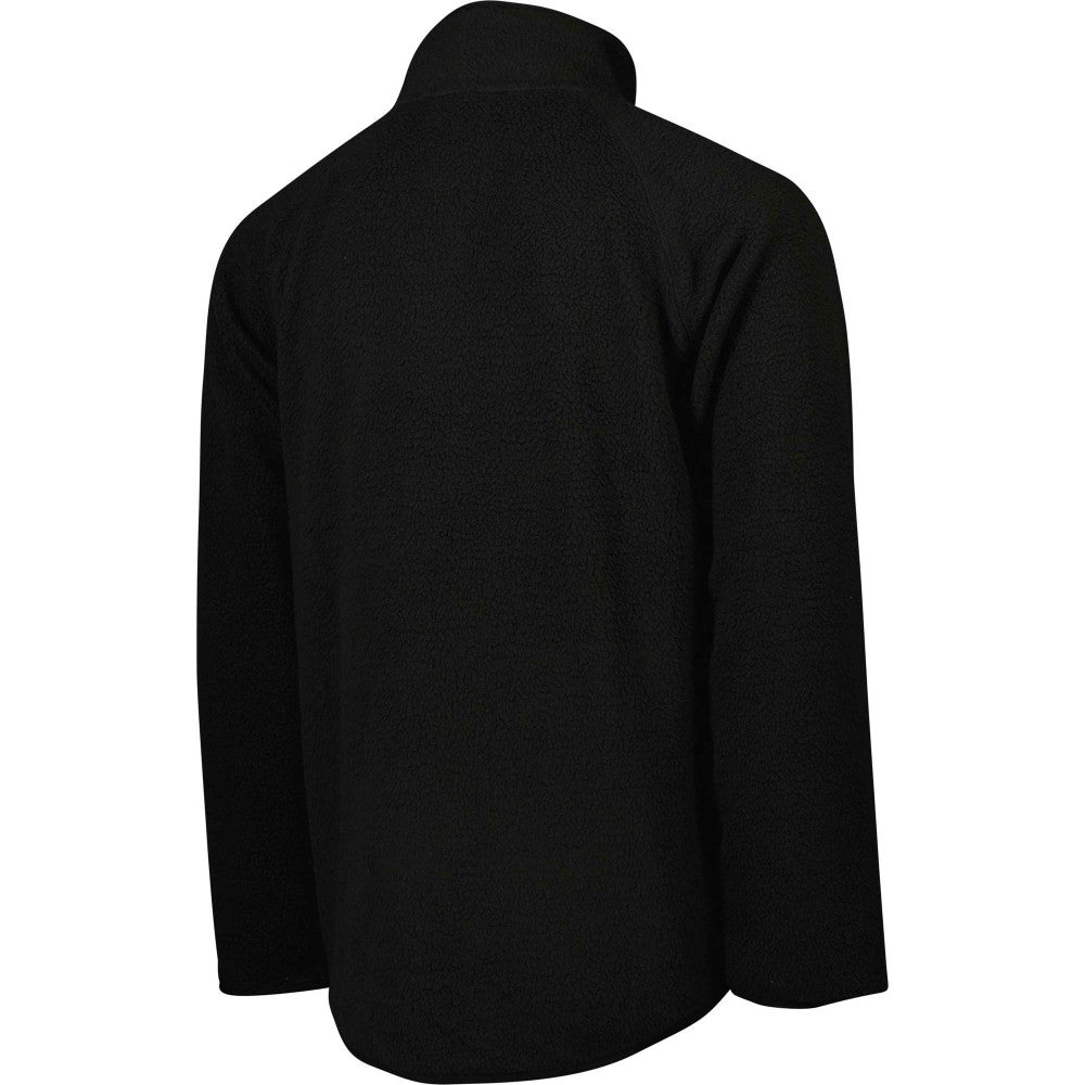 Manchester City Pile Raglan Full-Zip Jacket / Soccer New
