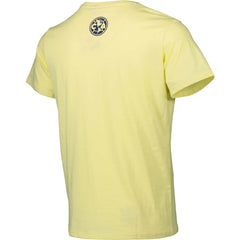 Club America Rounded T-Shirt / Soccer On sale