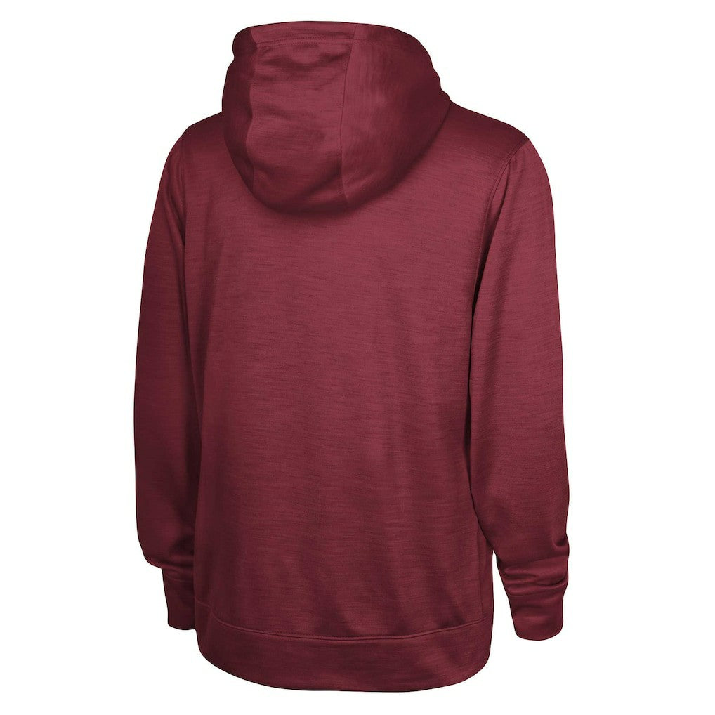 NFL Arizona Cardinals Speed Drill Streak Pullover Hoodie