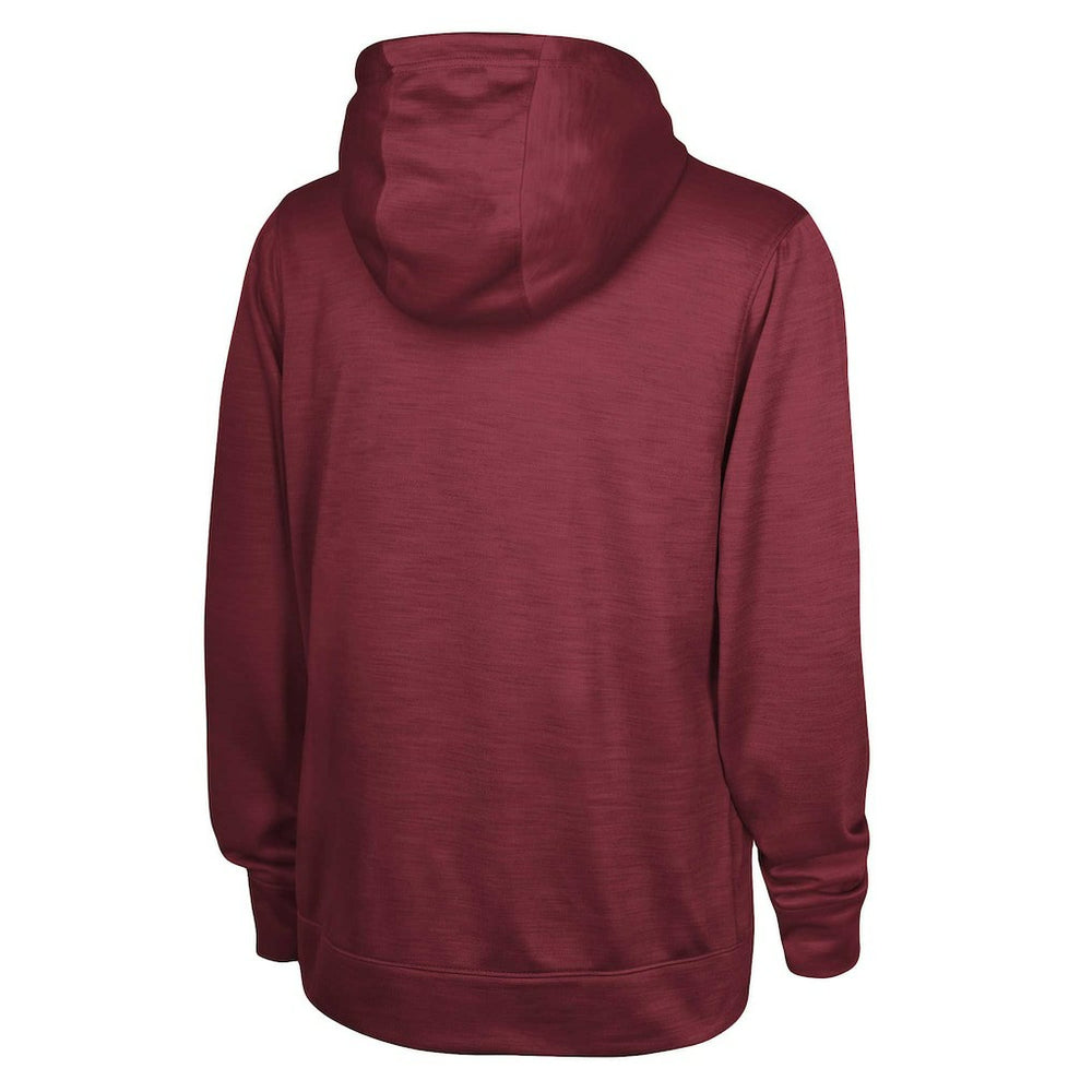 NFL Arizona Cardinals Speed Drill Streak Pullover Hoodie