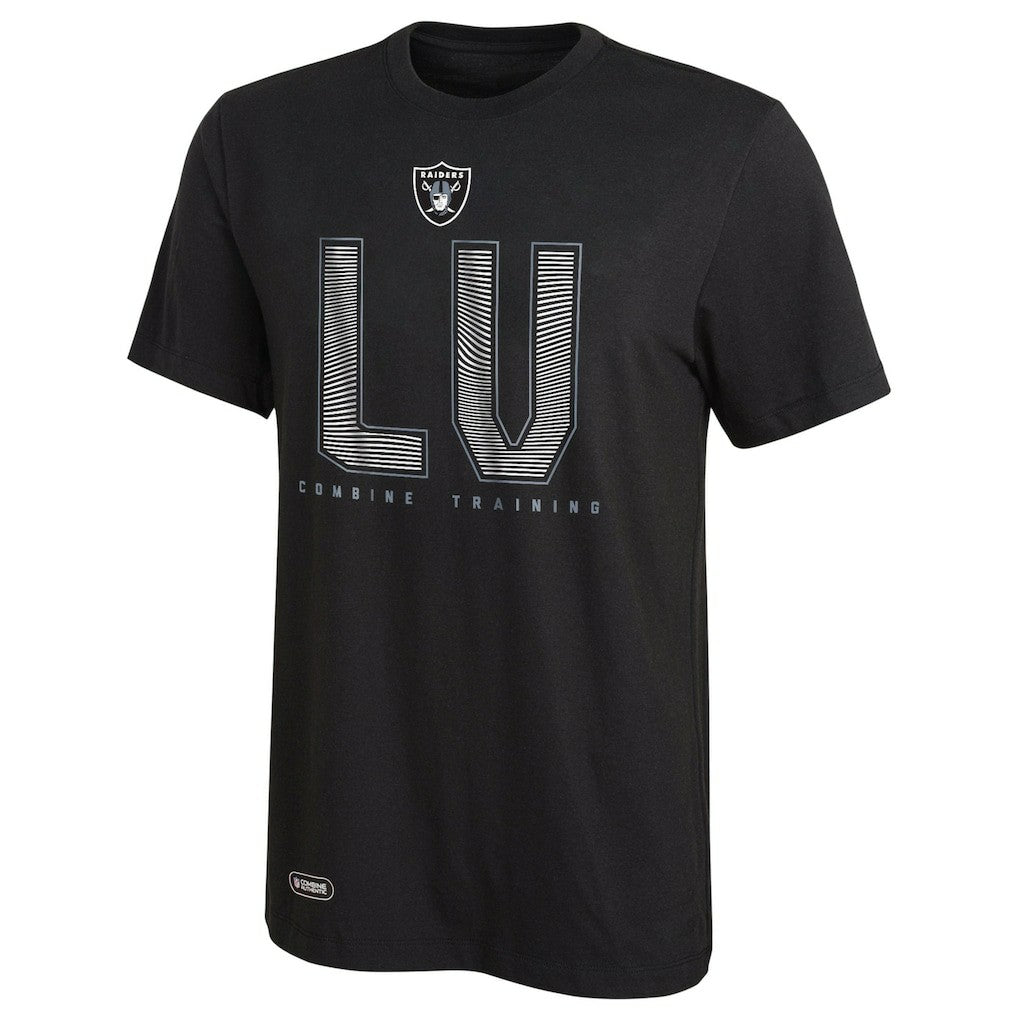 NFL Las Vegas Raiders Record Setter T-Shirt