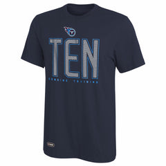 NFL Tennessee Titans Record Setter T-Shirt