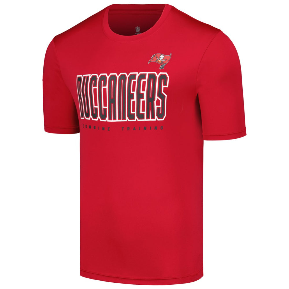 NFL Tampa Bay Buccaneers Prime Time T-Shirt