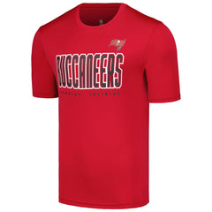 NFL Tampa Bay Buccaneers Prime Time T-Shirt