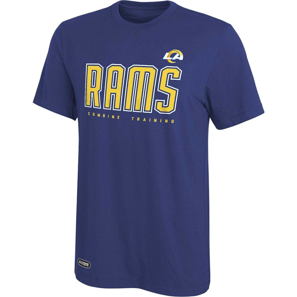 NFL Los Angeles Rams Prime Time T-Shirt