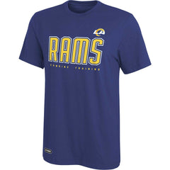 NFL Los Angeles Rams Prime Time T-Shirt