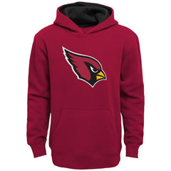 NFL Arizona Cardinals Outerstuff Preschool Prime Pullover Hoodie