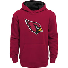 NFL Arizona Cardinals Youth Prime Pullover Hoodie