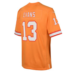 NFL Tampa Bay Buccaneers Mike Evans  Youth Game Jersey