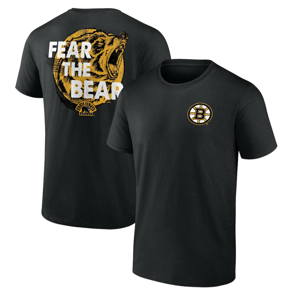 Boston Bruins Territorial T-Shirt