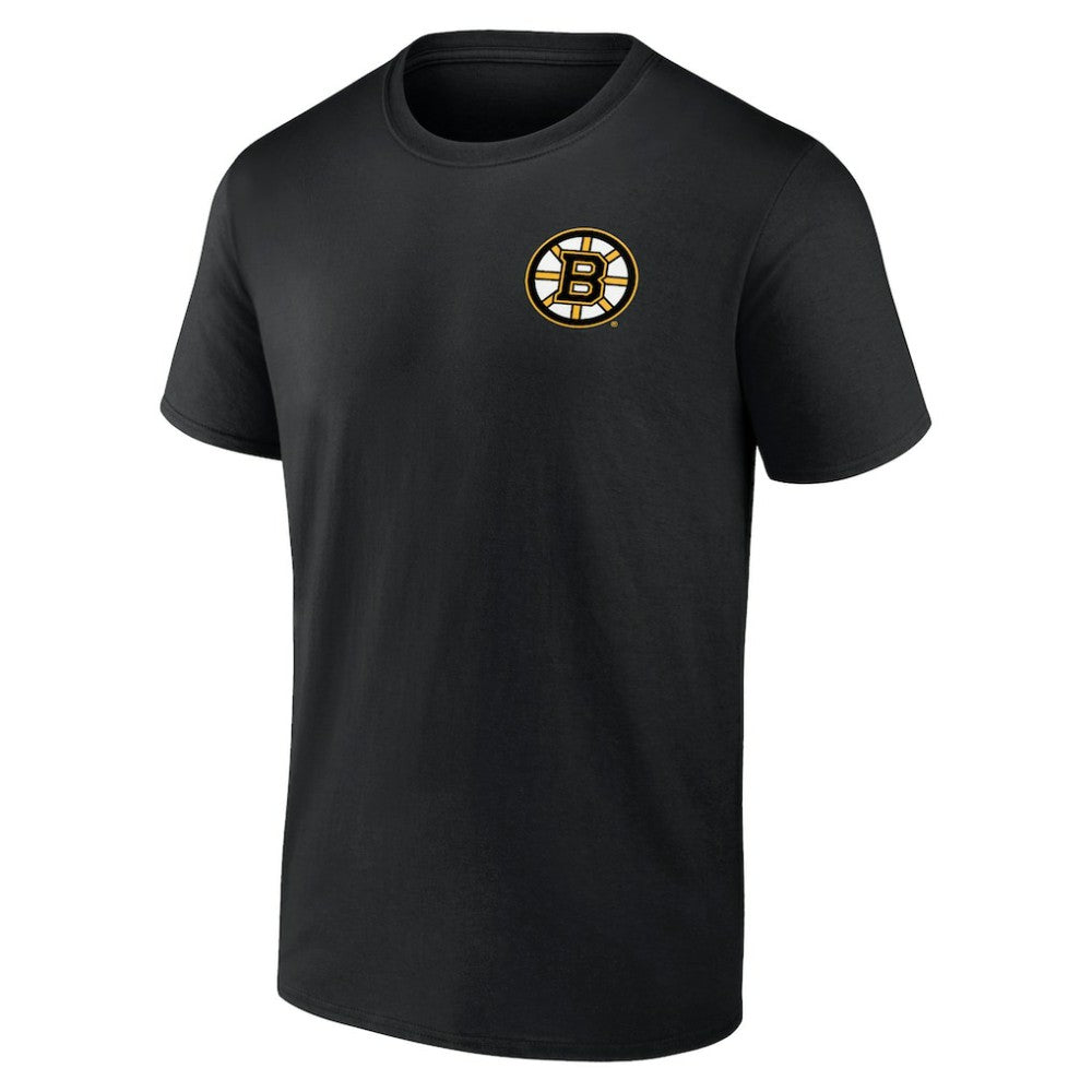 Boston Bruins Territorial T-Shirt