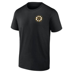 Boston Bruins Territorial T-Shirt